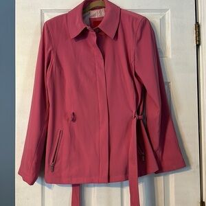 ESpirit womens jacket; size medium